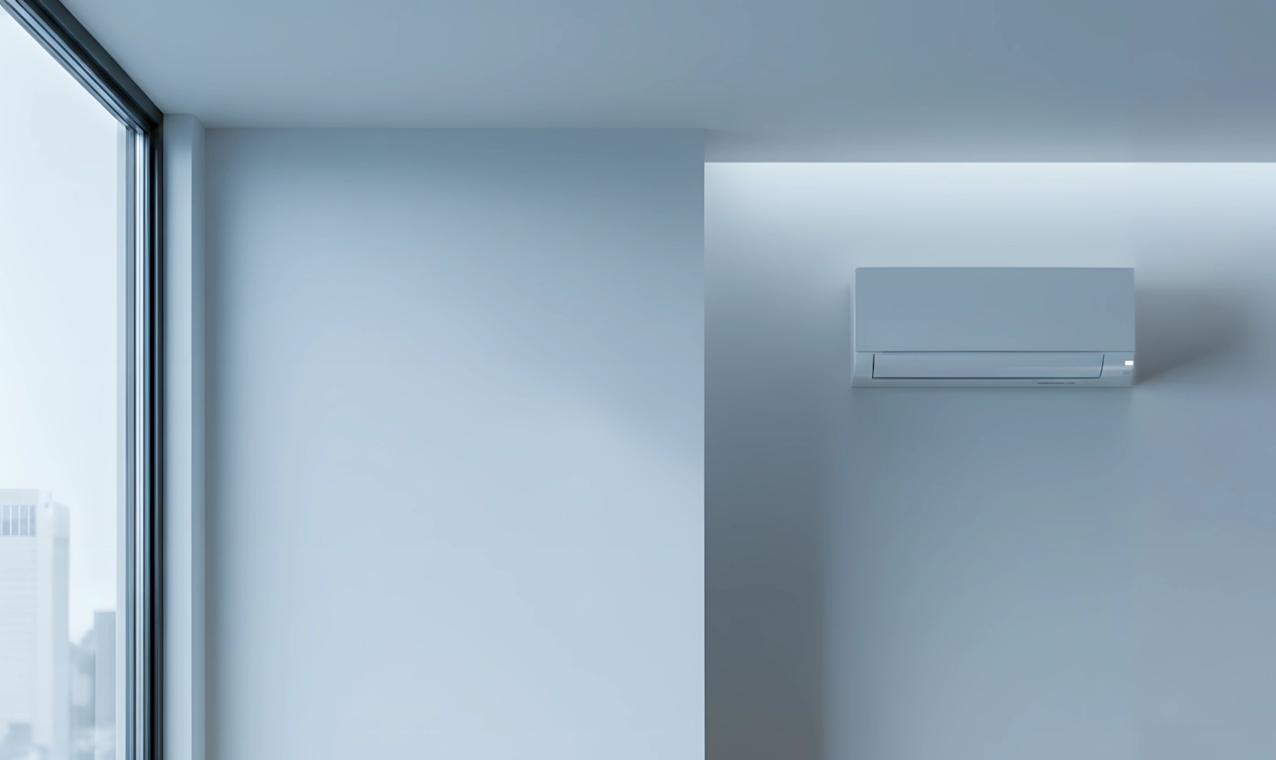 Modern HVAC System
