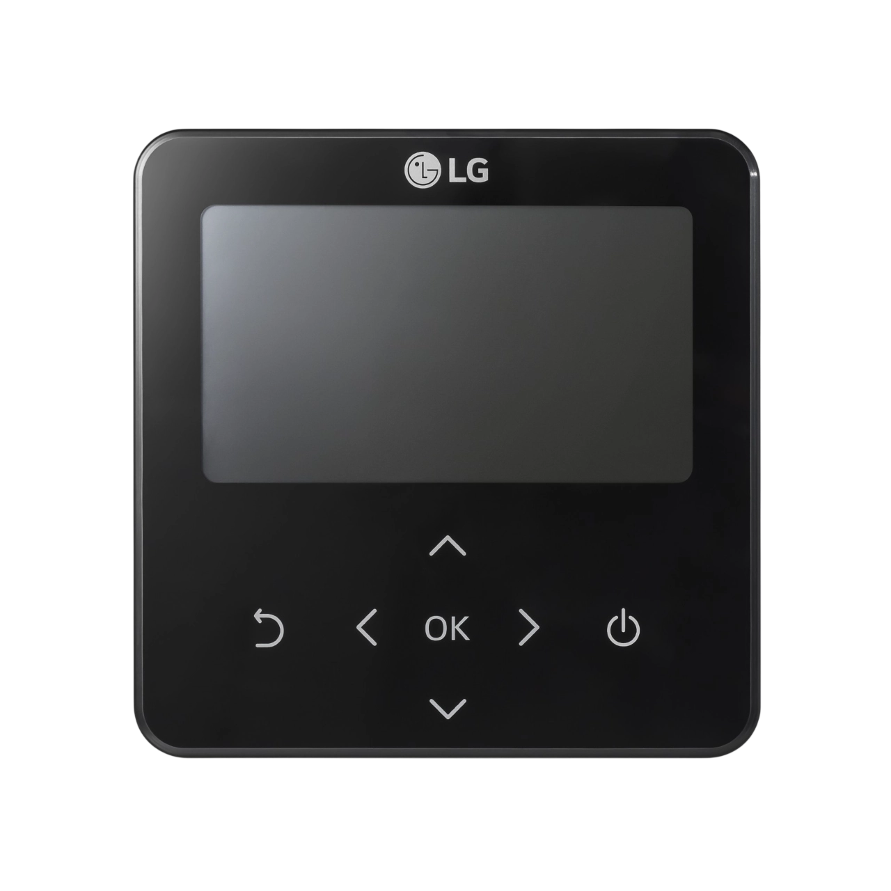 Telecommande filaire - Noir