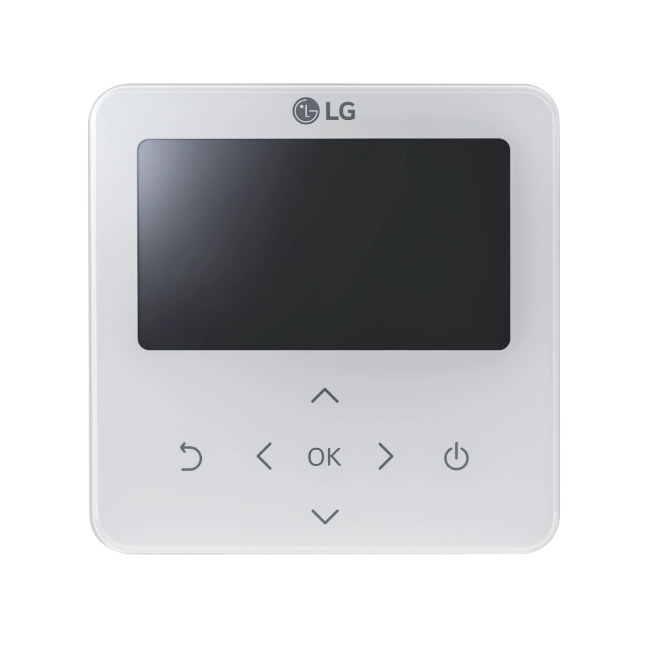 Telecommande filaire - Blanc