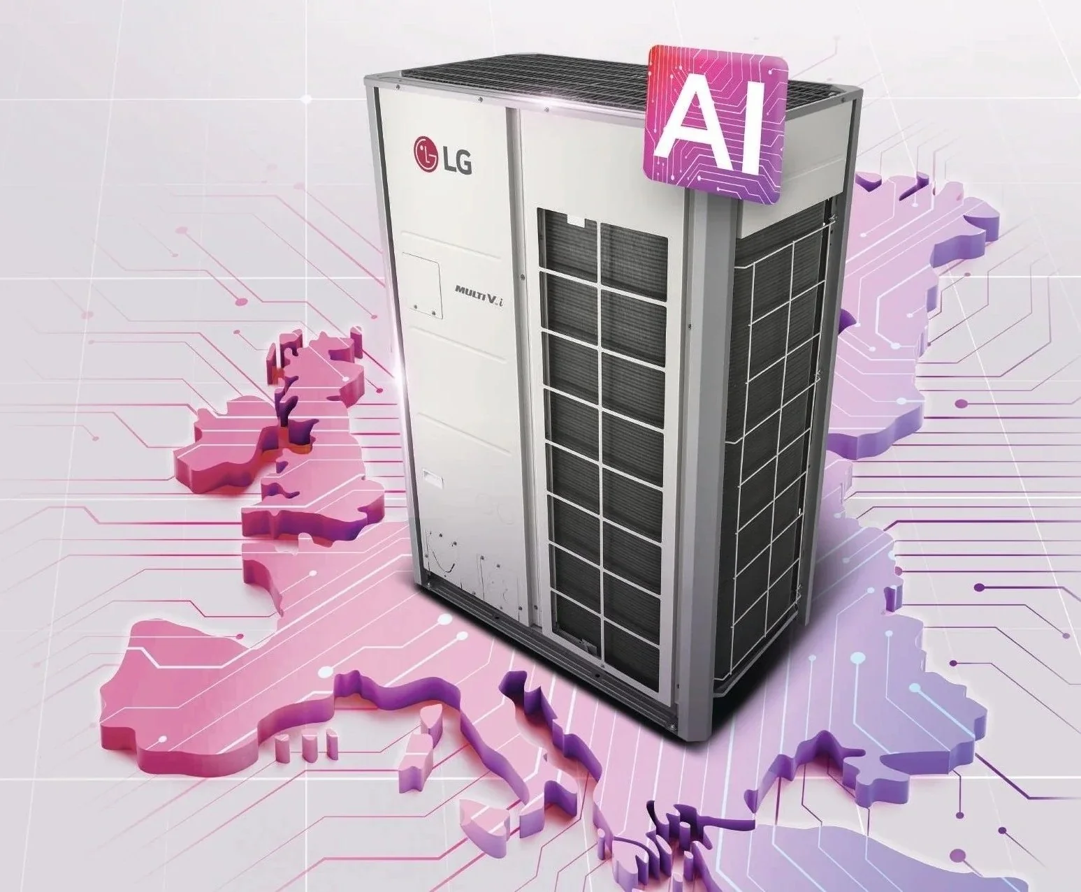 Cool D'Ivoire - Services HVAC