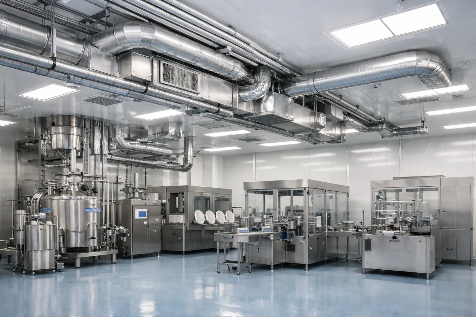 Industrie Pharmaceutique